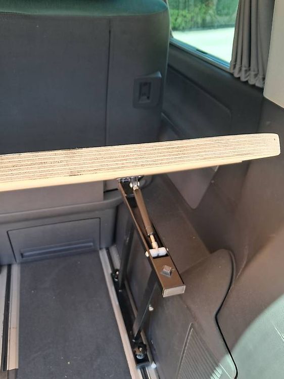 Vw T5 Multiflexboard Gebraucht