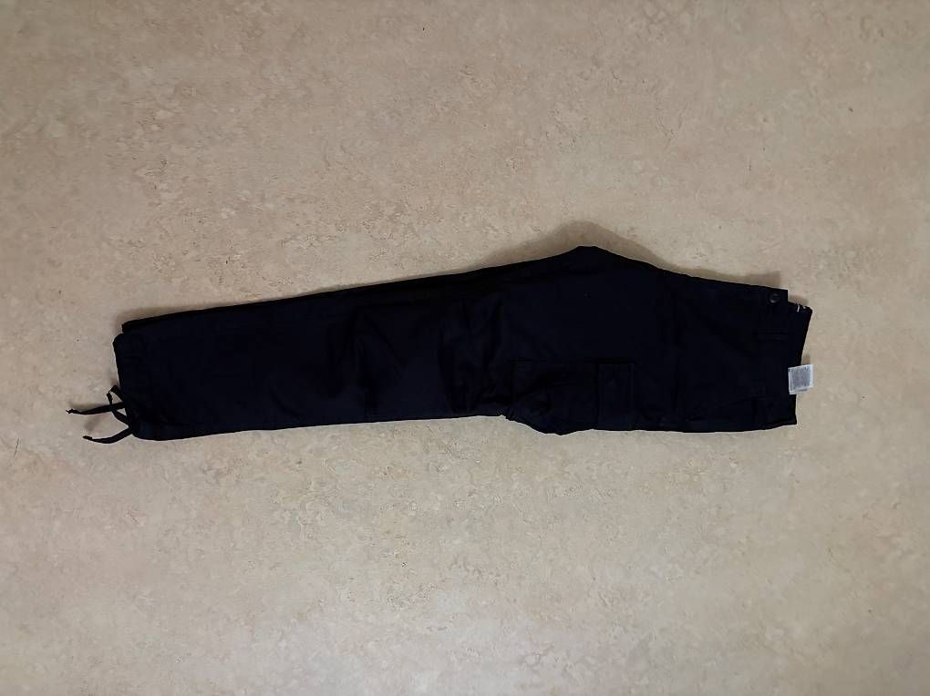 Jeans: Tapered Jeans – Usato da Zürich venduto da muz_2sy7 1
