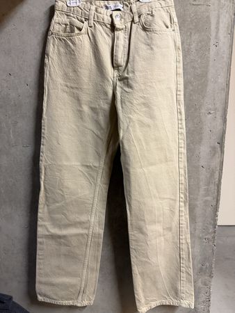 Jeans Zara