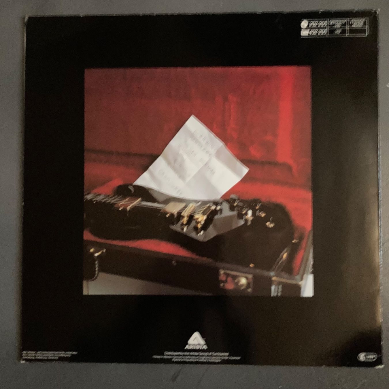 Dischi in vinile: PIERRE MOERLEN'S GONG - Live - LP – Usato da dachsen venduto da oheio 1