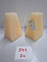 542 Posten Kerze/n aus Liquidation