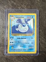 Carte Pokémon - Lamantine - BS 25 - FR