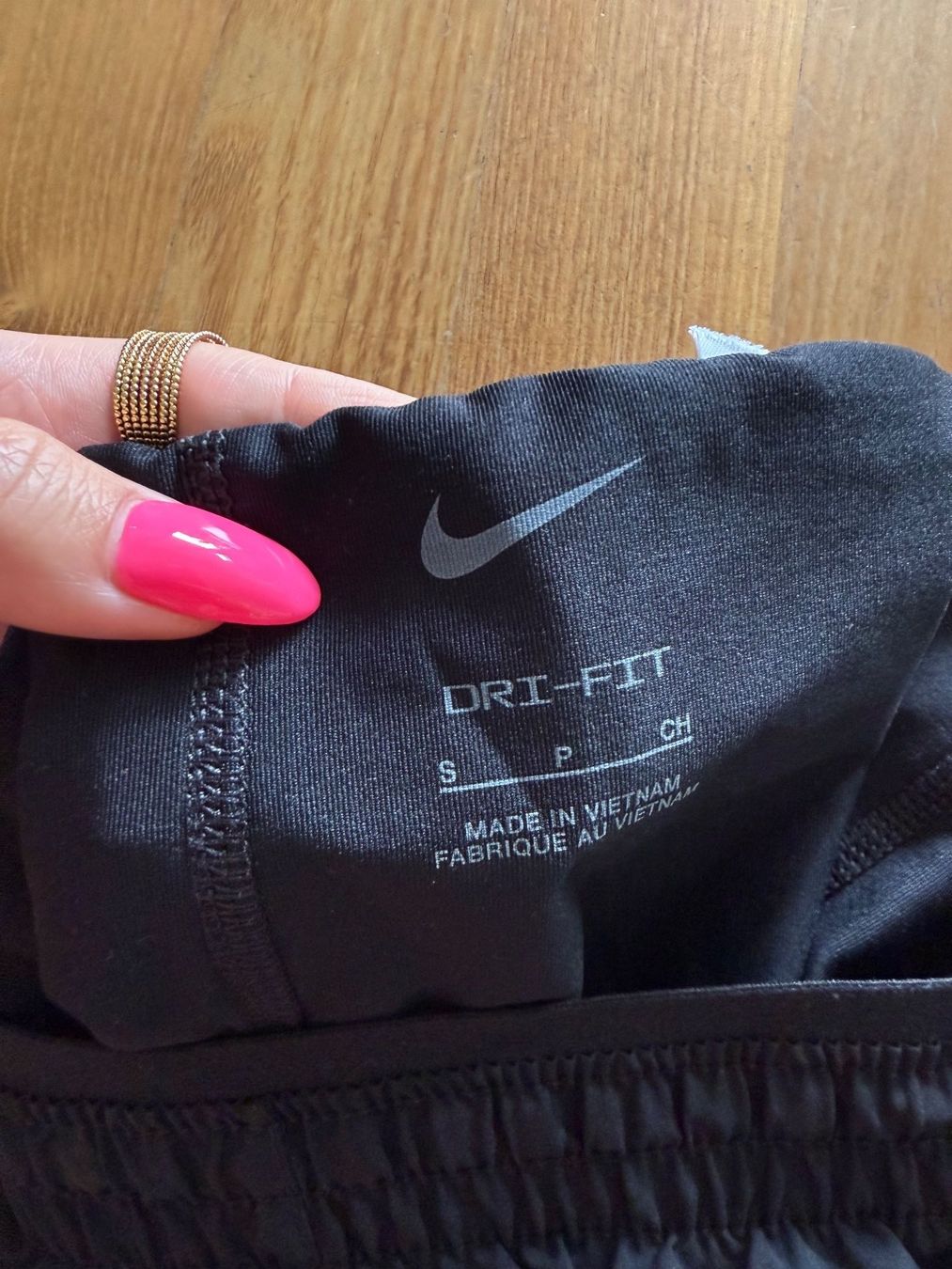 Nike Pantaloni: Nike Shorts DRI-FIT 2 in 1 – Nuovo (secondo la descrizione) da Uster venduto da Blondii03 4