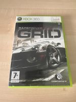 Xbox 360 Grid- Racedriver
