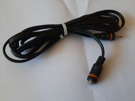 Vivanco High-Quality 3.5mm Stereo Audio Extension AUX Cable