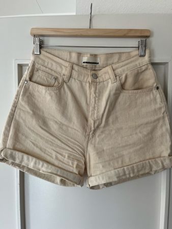 Armedangels undyed shorts