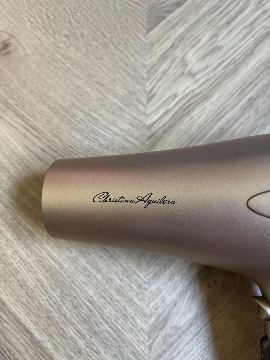 Asciugacapelli: Sèche-cheveux avec diffuseur bon état – Usato da Sion venduto da Kitty_Kat 1