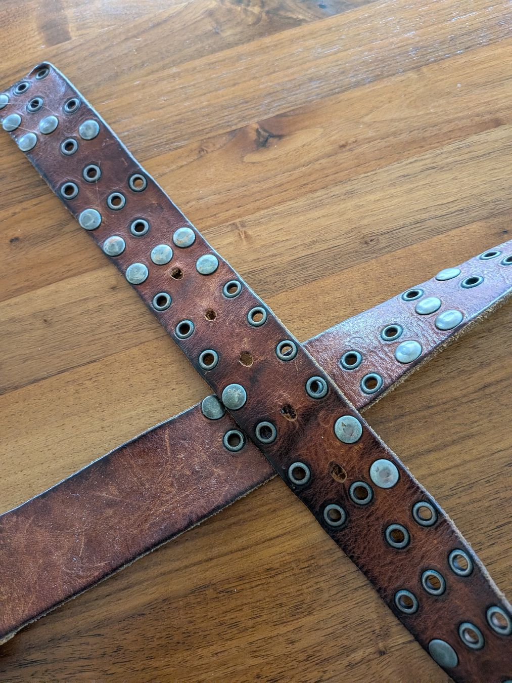 Diesel Cinture: Diesel Gürtel, vintage  – Usato da Lengnau AG venduto da Martinwh99 4