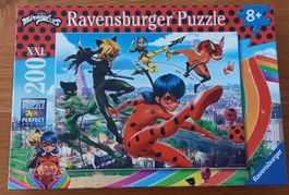 RAVENSBURGER *200 XXL - PUZZLE* 23 X 33CM/VOLLST.