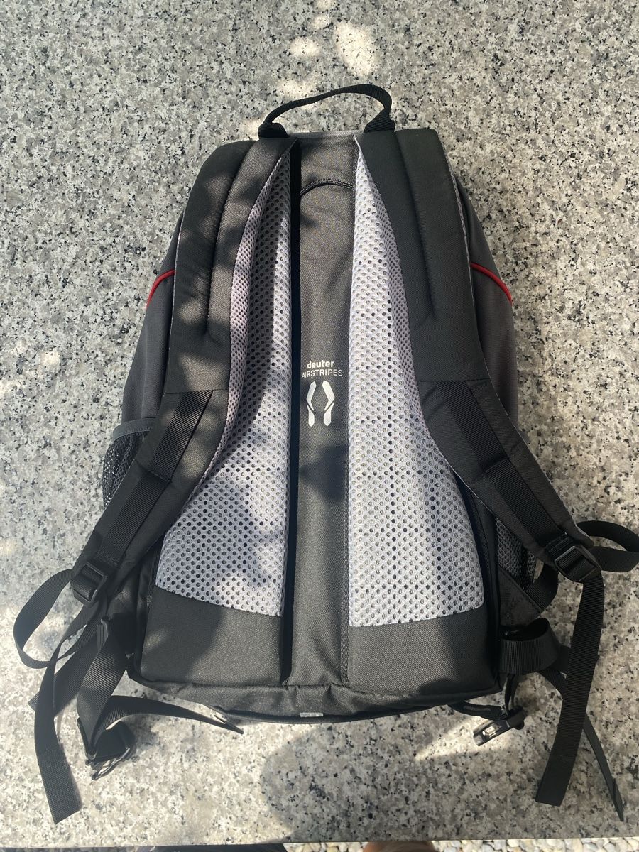 Deuter Sacs à dos: Deuter Rucksack Rega – Neuf avec emballage d'origine à Kriens par Domino28 1