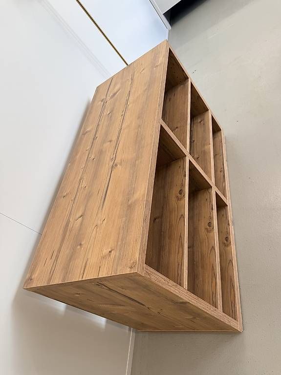 Scaffali: Meuble /etager /150x50x60 cm – Usato da Biel/Bienne venduto da secondstore 1