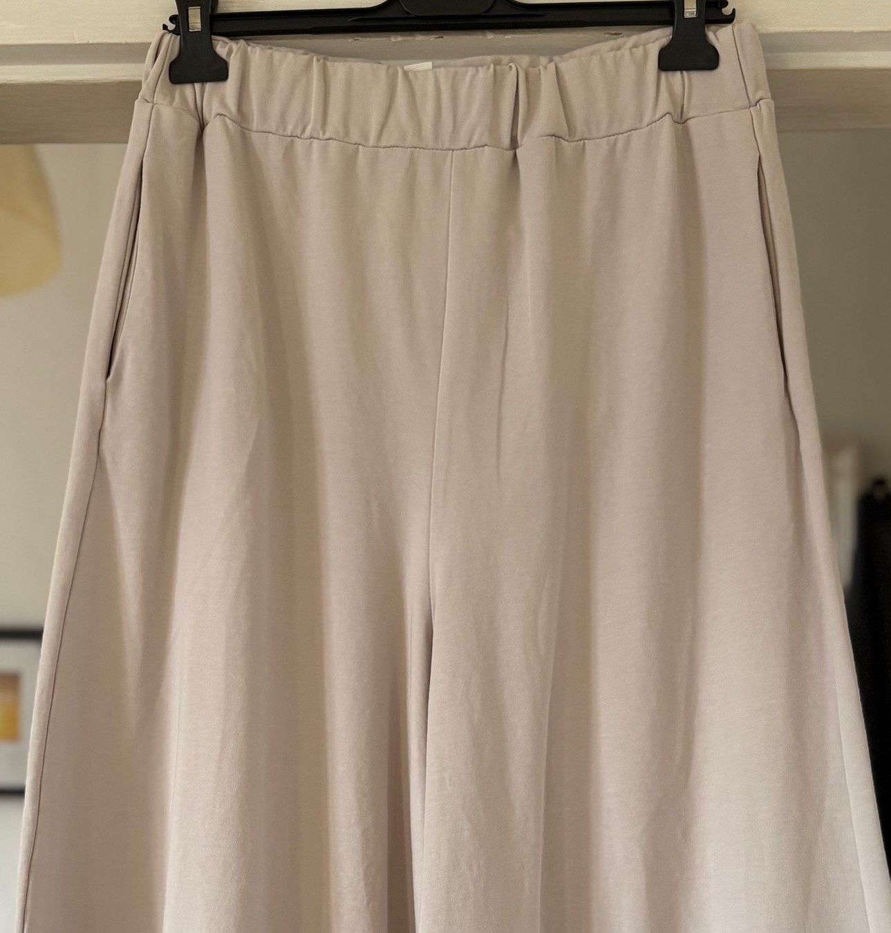Pantaloni: SWEAT-PANTALONS EN COTON! M – Nuovo e nell'imballaggio originale da Locarno venduto da NicoNion 4