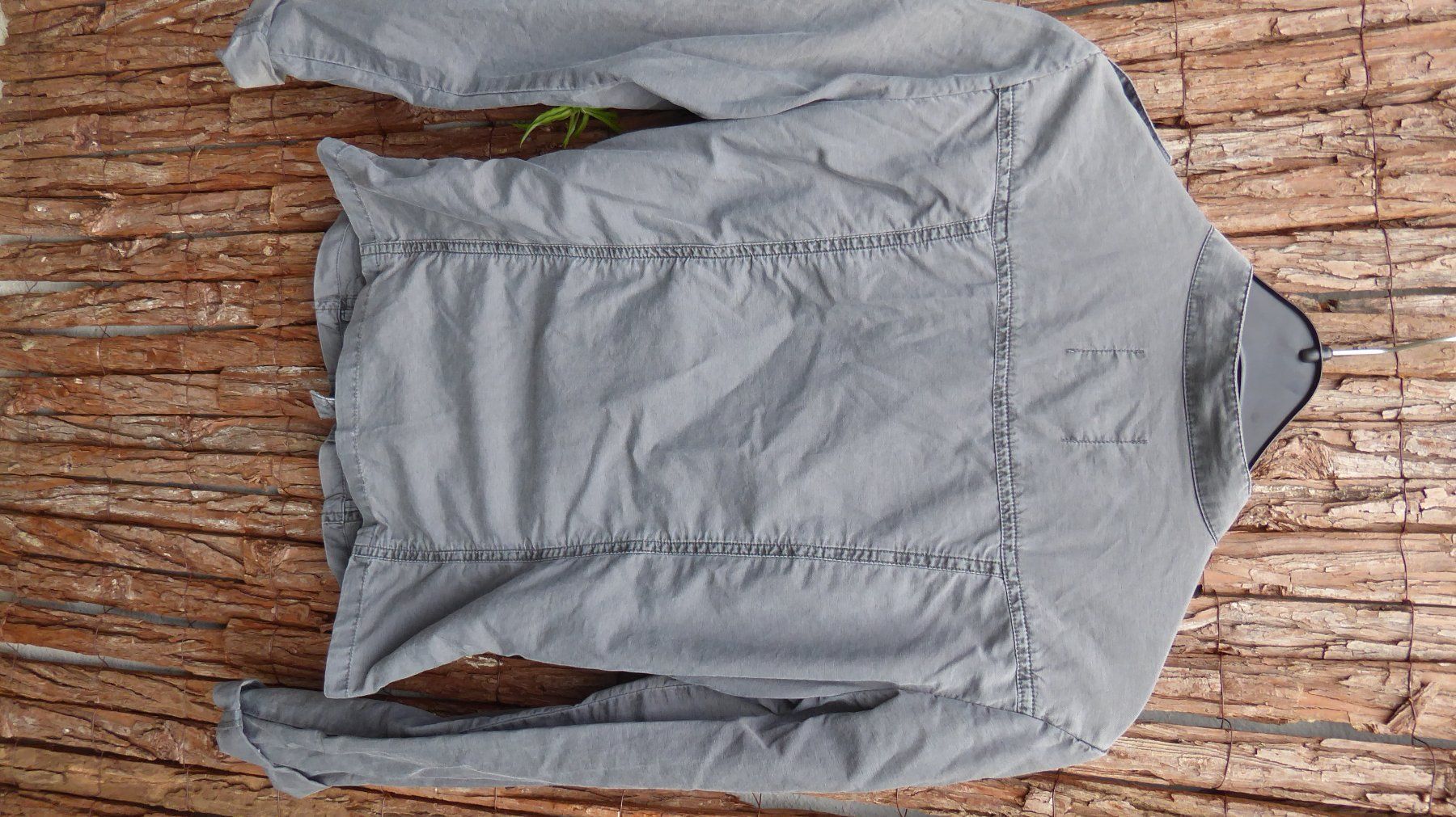 Only Giacche: leichte Jacke Gr S Only – Usato da Sargans venduto da Benziner 6
