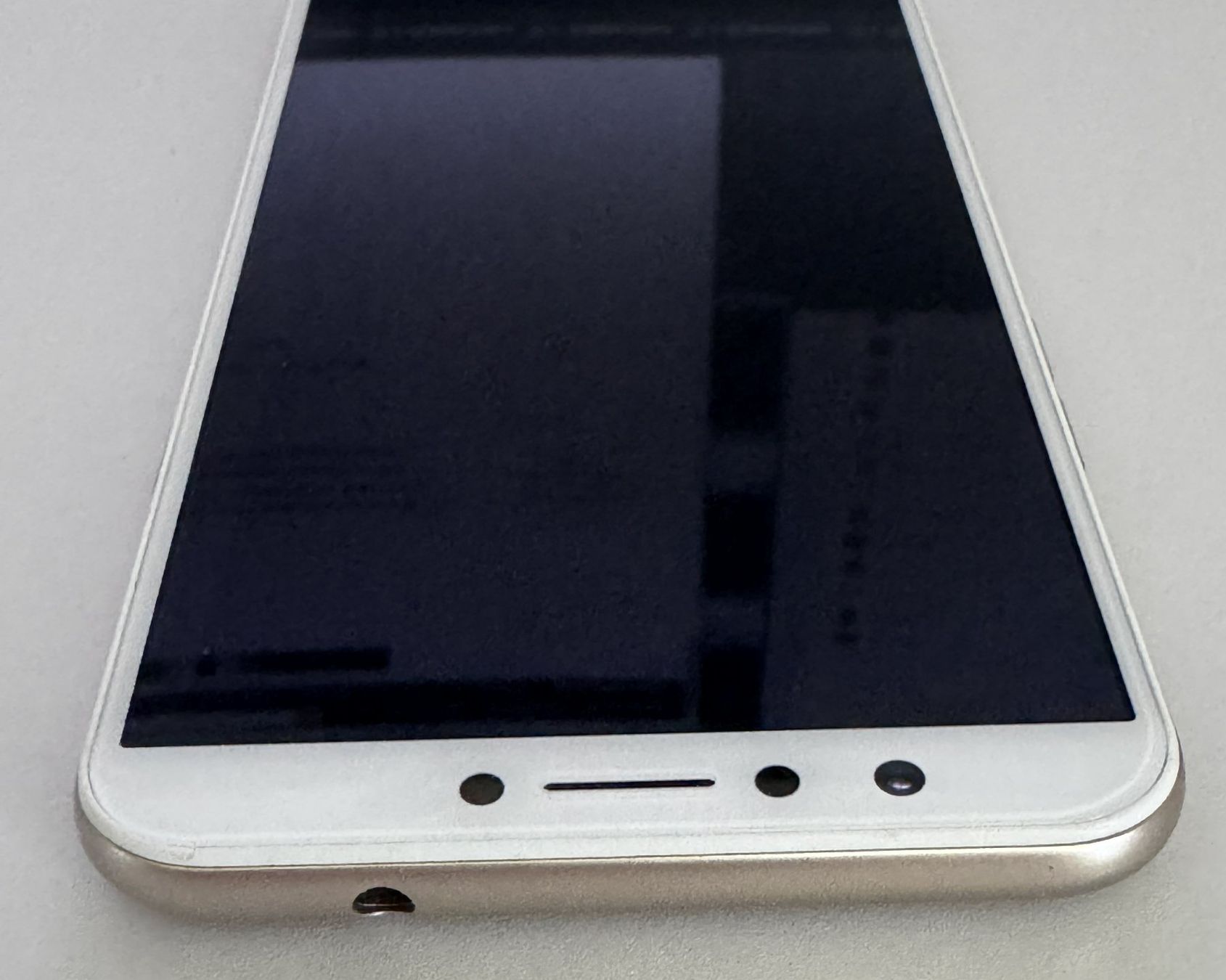 Handys / Smartphones: Smartphone GM 8d androidone – Gebraucht aus Bassersdorf von Akasya 4