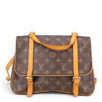 Louis Vuitton Marelle 3-in-1 Monogram