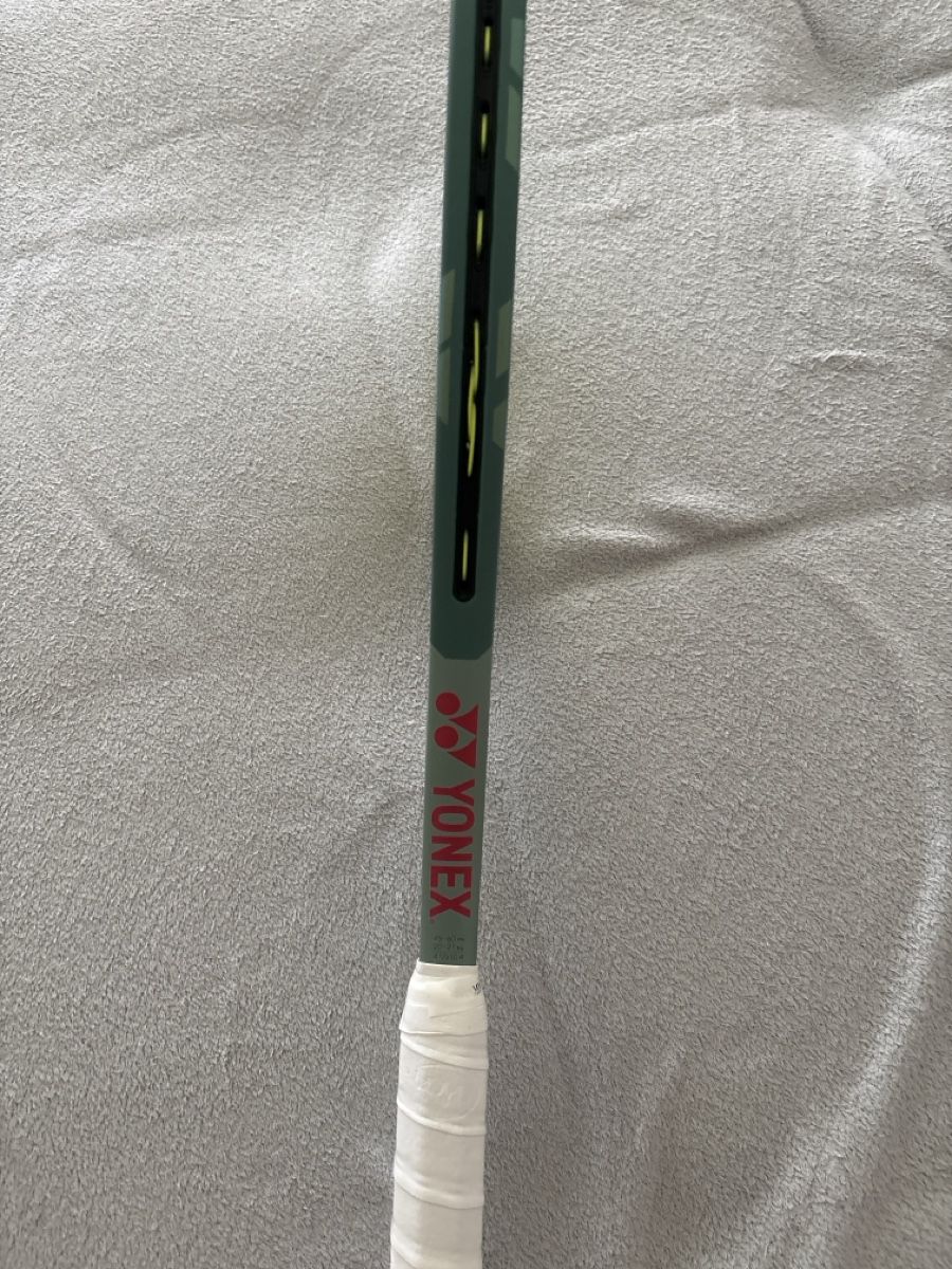 Yonex Schläger: Yonex Percept 100 - 300g - Griff 4 – Neu (gemäss Beschreibung) aus Dierikon von rez_57yv 1