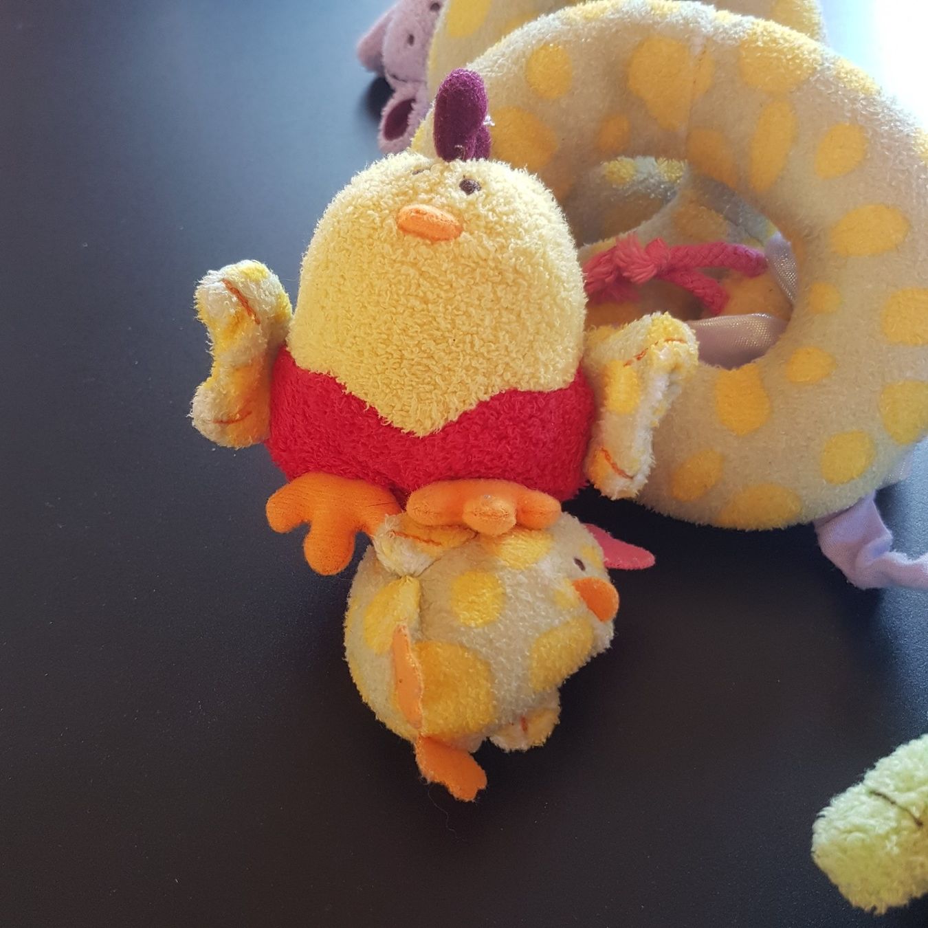 Giocattoli: Baby Activity Spirale – Usato da Biglen venduto da oinkioink88 3