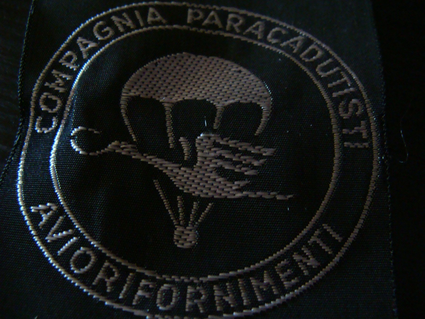 Placchette & Badge: Petit lot Italie – Usato da Cuarny venduto da hen_g7hn 3