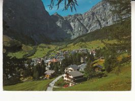 Leukerbad 1971