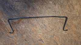 BMW E30 Stabi hinten Hinterachse 12mm