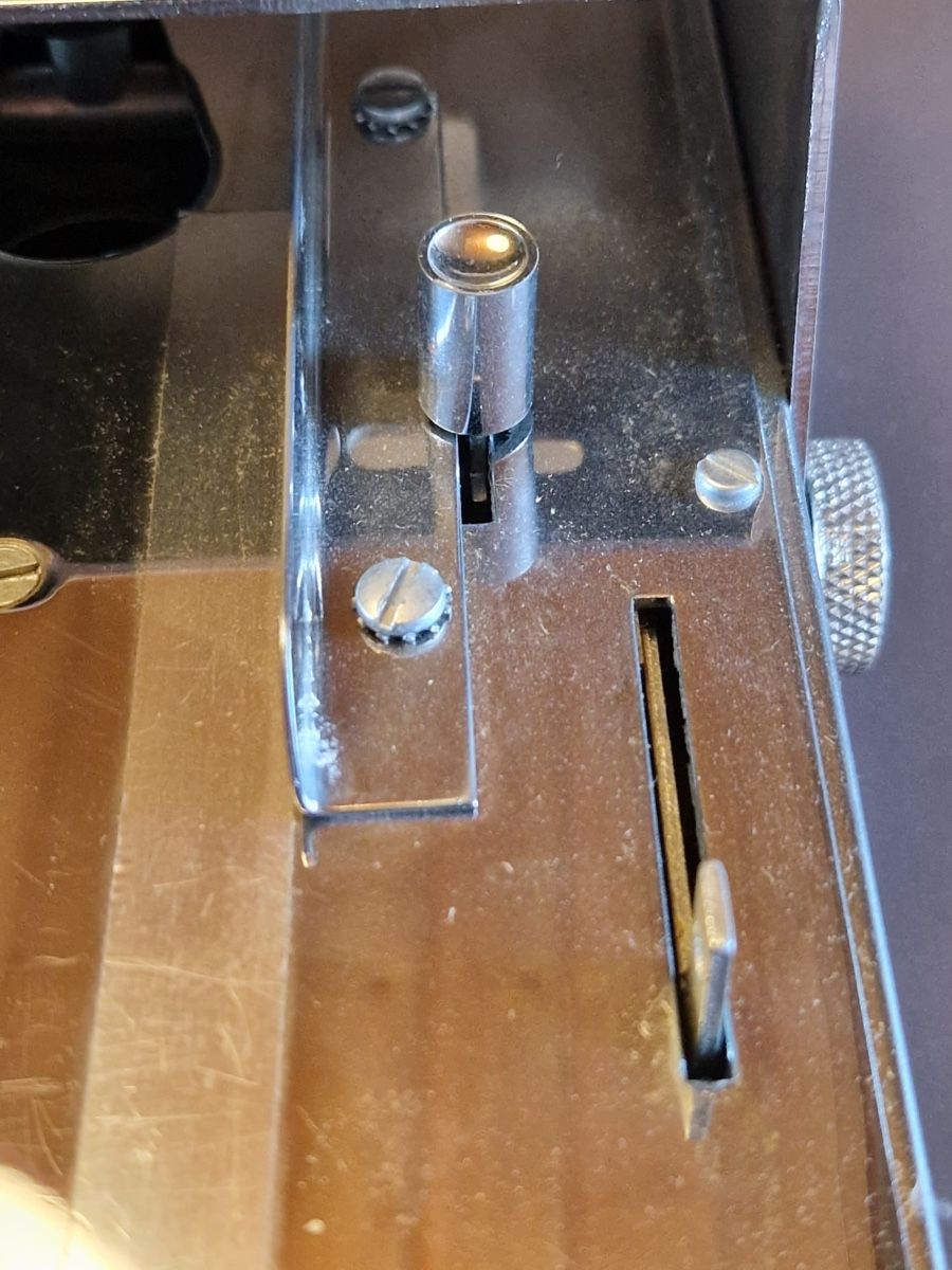 Accessori per altri veicoli: Autostereo Autoradio MC5 – Usato da Le Vaud venduto da Balthasar 1