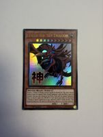 Slifer der Himmelsdrache - Ultra Rare