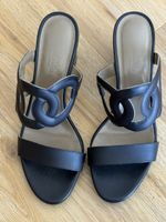 Hermes Sandals