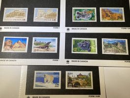 Frankreich Mint Official Lot ** top erhaltene Sammlerstücke