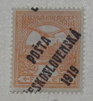 Briefmarke