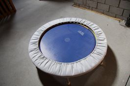 TRAMPOLIN TRIMILIN * Robust * Deutsche Qualität