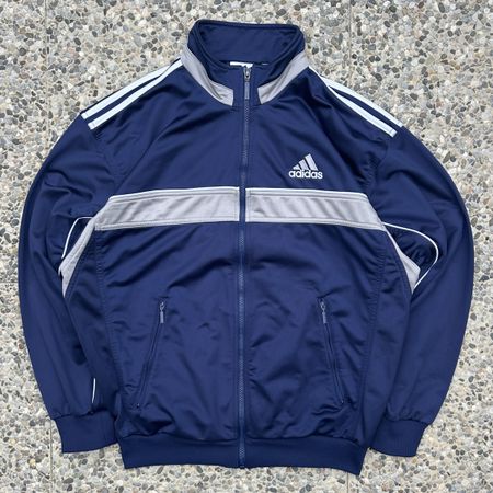 Vintage Adidas Track Jacket
