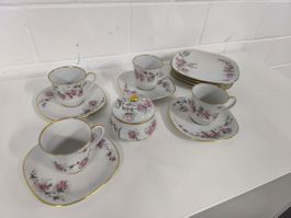 LANGENTHAL Tee Service 14 Teilig