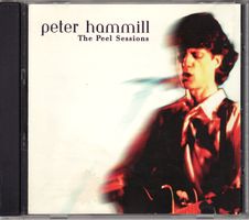 Peter Hammill ‎– The Peel Sessions