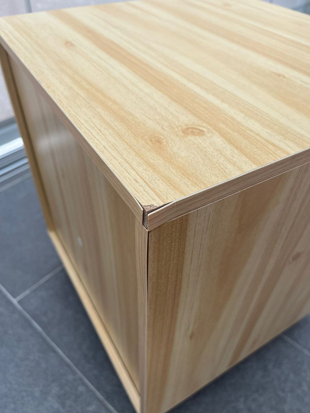Cucce & Letti: Katzenhaus aus Holz – Usato da Varen venduto da jan_mx6c 2