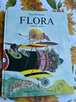 Kinderbuch "Flora Kuh des Jahres" von Brian Wildsmith✅