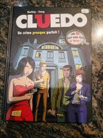 Cluedo Un crime presque parfait Barfety-Uong