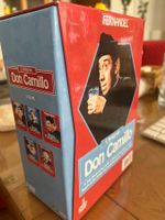 Don Camillo L'intégrale des 5 films (DVD, fernandel)