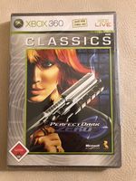 Ungeöffnete PERFECT DARK ZERO (Xbox 360 / Xbox One)