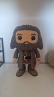 Figurine Funko POP Rubeus Hagrid - Harry Potter