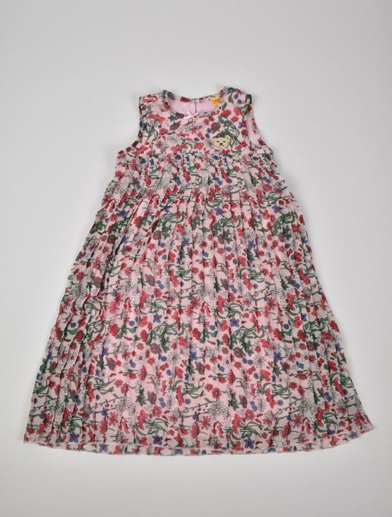 Outlet | Vestito elegante bambina da festa – Soffio