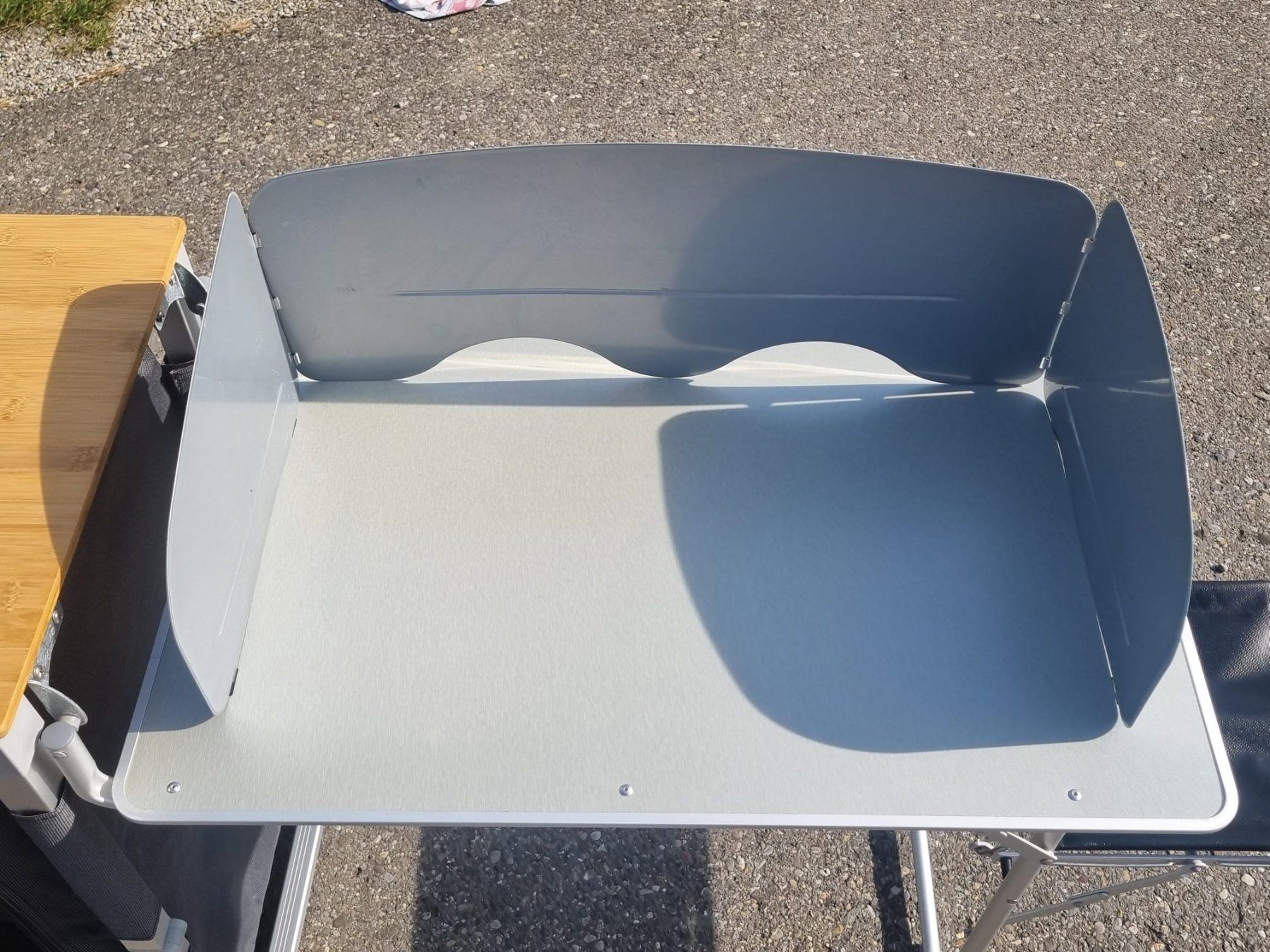Outwell Cuisines complètes: Campingküche – D'occasion à Wila par mar_7s22 9