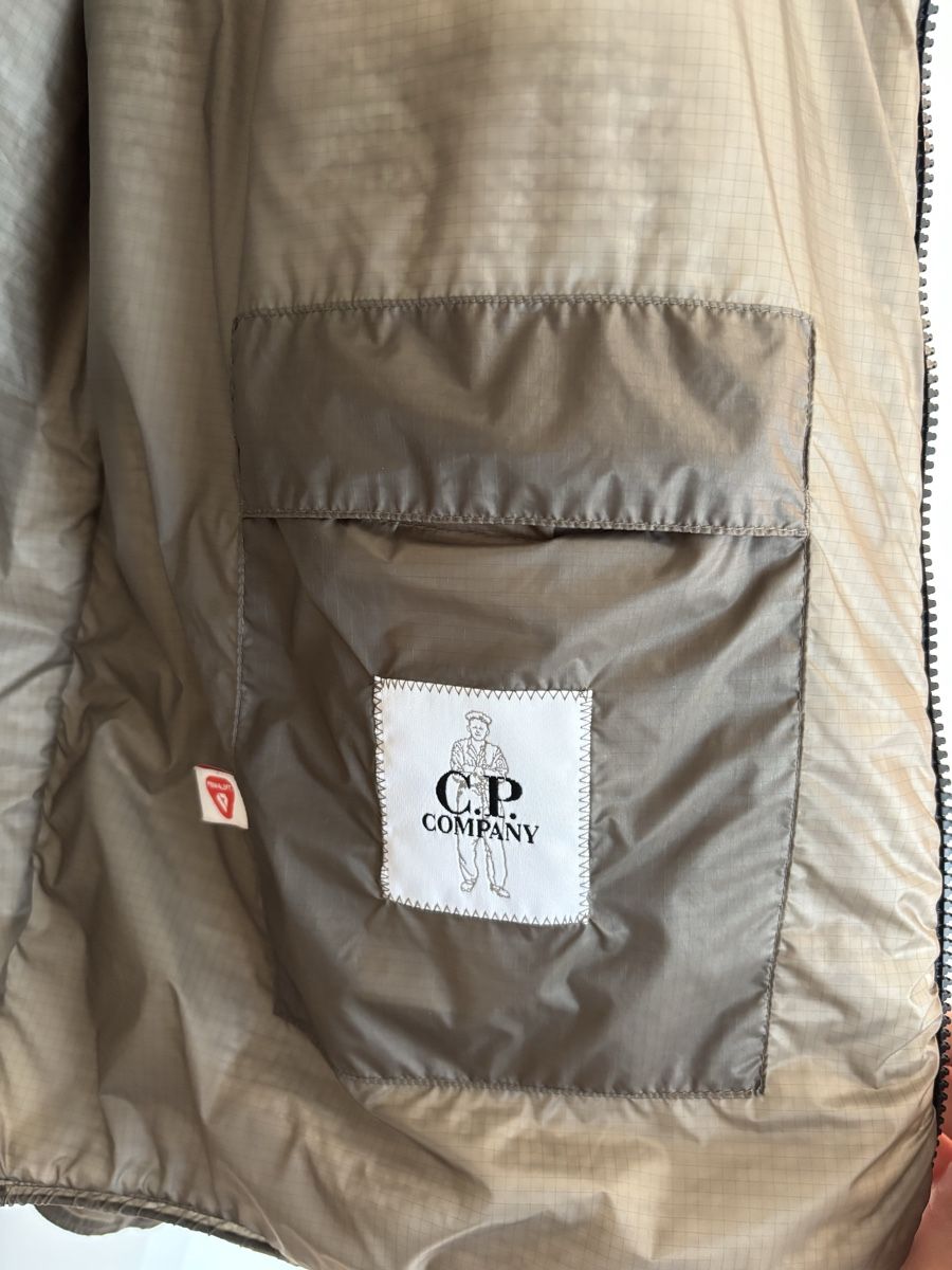 CP Company Vestes: C.P Company Nada Shell Primaloft Jacket – Neuf (Voir description) à Kölliken par SoLa07 4