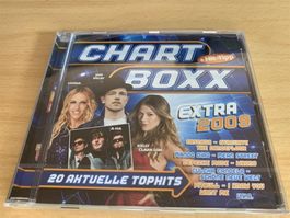 Various Artists - Chartboxx Extra 2009