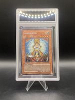 Yu-Gi-Oh! Aufrichtig LODT-DE001 1. Auflage Secret Rare EX-
