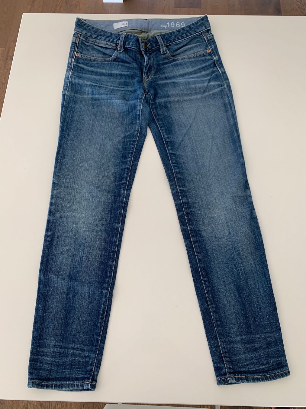 Gap Jeans: GAP Jeans S – Usato da Morges venduto da Imade1 1