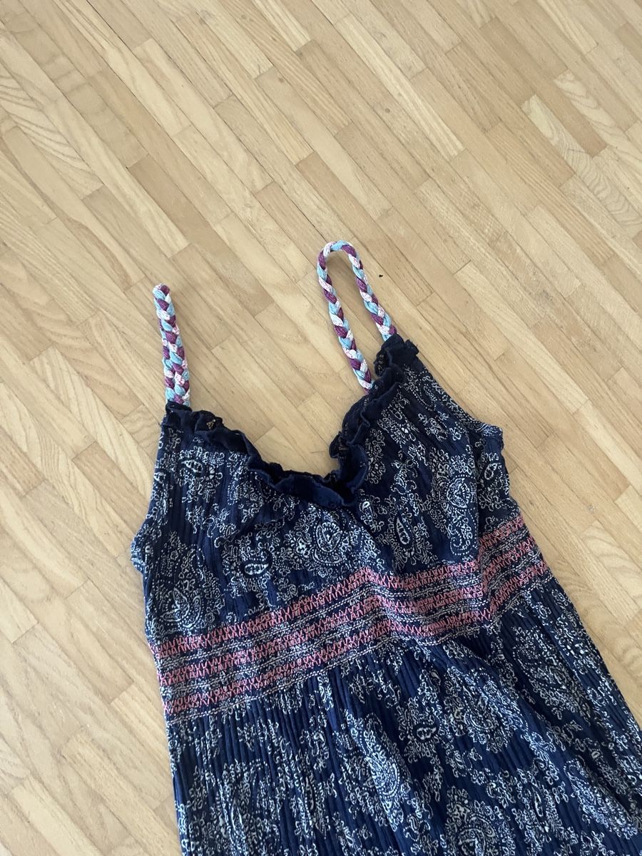 Odd Molly Vestiti: Odd Molly Kleid – Usato da St. Gallen venduto da elli18 5