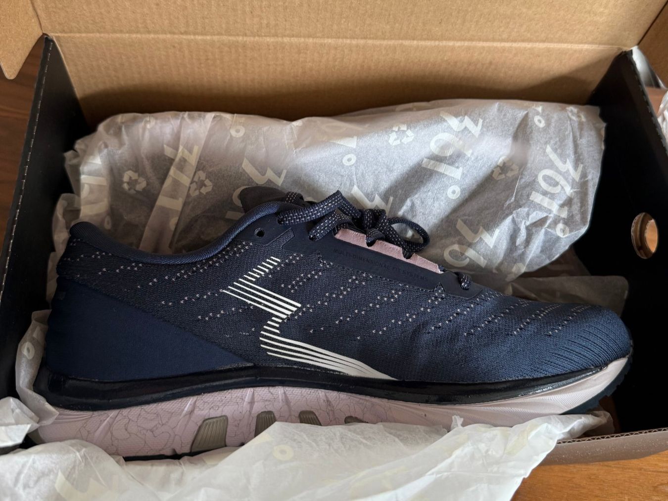 Herrenschuhe: Neu Sneaker 361 Grad Gr. 42 – Neu und originalverpackt aus Kirchdorf AG von coco123 5