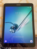 Samsung Galaxy Tab S2 Tablet schwarz gebrauchter Zustand