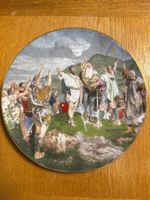 Sammlerteller „700 Jahre Schweiz“ -  Der Rütlischwur