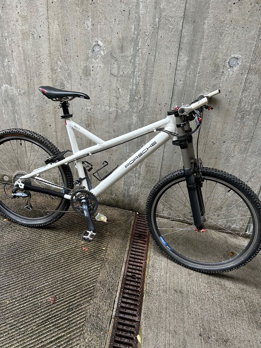 Biciclette: Porsche Bike ca. 2004 – Usato da unterengstringen venduto da enilorac61resaw